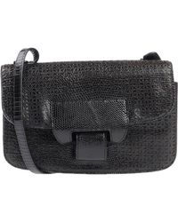 Alaïa Under-Arm Bags - Lyst
