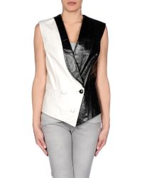 Rodarte Blazer - Lyst