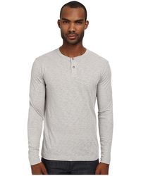 Theory Gaskell Hl Nebulous - Lyst