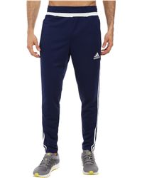 Adidas Tiro 15 Training Pant - Lyst