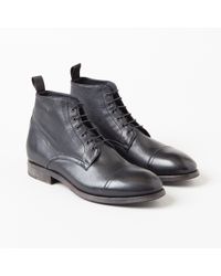 paul smith cesar boots