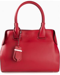 Tod's Medium 'Cape' Tote - Lyst