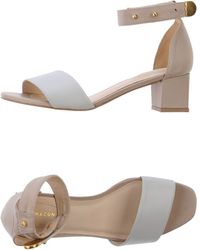 Kat Maconie Sandals - Lyst