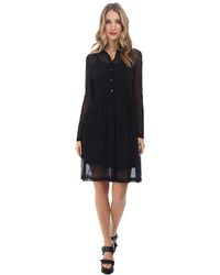 Marc By Marc Jacobs Sofia Sweater Dress - Lyst