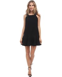 Nanette Lepore Floatin' Cloud Dress - Lyst