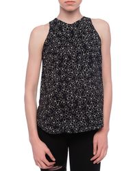A.L.C. Anise Top - Lyst