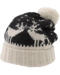 Eugenia Kim Hat - Lyst