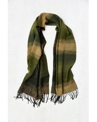 Men's Urban Outfitters Scarves | Lystâ„¢