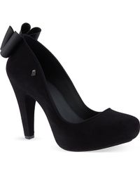 Melissa Incence Bow Courts - Lyst
