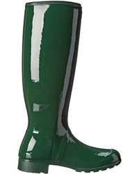 Hunter Original Tour Gloss - Lyst