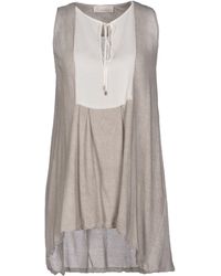 Alysi Sweater - Lyst