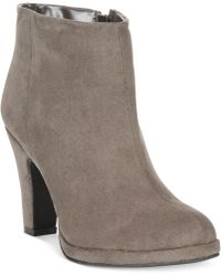 Rampage Benzley Booties - Lyst
