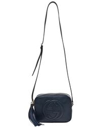 Gucci 'Soho' Bag - Lyst