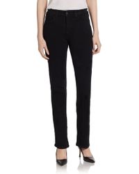 Not Your Daughter's Jeans Barbara Bootcut Jeans - Lyst