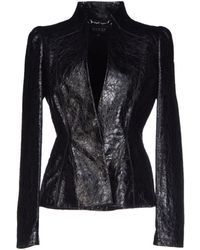 Gucci Blazer - Lyst