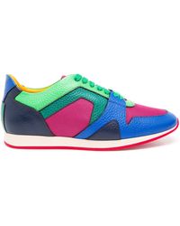 Burberry Prorsum The Field Sneaker - Lyst