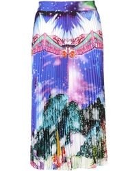 Manish Arora 3/4 Length Skirt - Lyst