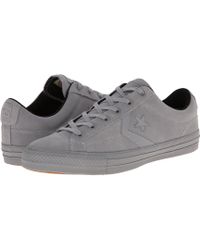 Converse Star Player Pro Suede - Lyst