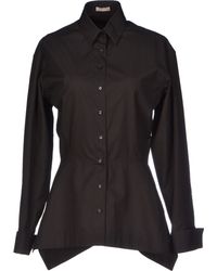 Alaïa Shirt - Lyst