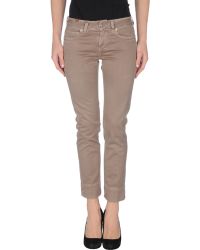 Notify Casual Pants - Lyst