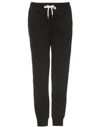 Topshop Maternity Neppy Joggers - Lyst