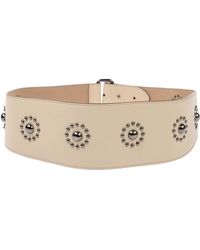 Alaïa Belt - Lyst