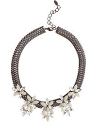 Coast Cornelia Necklace - Lyst