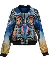 Manish Arora Jacket - Lyst
