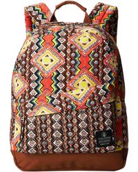Volcom Supply Backpack - Lyst