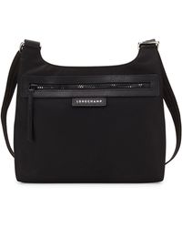 Longchamp Le Pliage Neo Crossbody Bag - Lyst