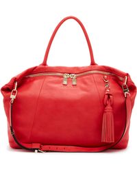 women"s trina turk shoulder bags