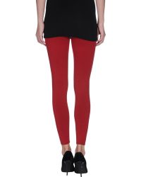 Alaïa Leggings - Lyst