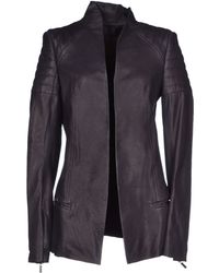 Haider Ackermann Blazer - Lyst