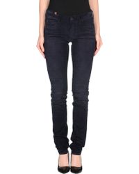 Notify Casual Pants - Lyst