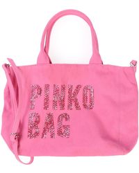 pinko pouch bag