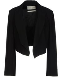 Twenty 8 Twelve Blazer - Lyst