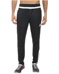 Adidas Tiro 15 Training Pant - Lyst