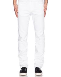 Joe's Jeans Brixton Warbucks - Lyst
