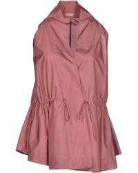 Alaïa Shirt - Lyst