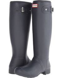 Hunter Original Tour - Lyst