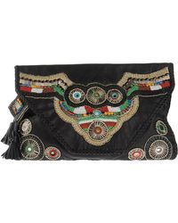 Antik Batik Handbag - Lyst
