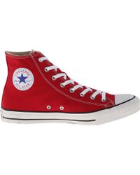 Converse Chuck Taylor® All Star® Seasonal Hi - Lyst