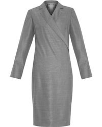Max Mara Dionne Dress - Lyst