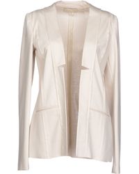 Alysi Blazer - Lyst