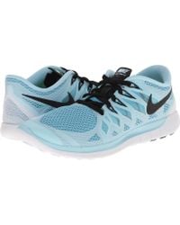 Nike Free 5.0 '14 - Lyst