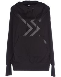 Y-3 T-Shirt - Lyst