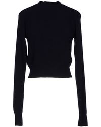 T By Alexander Wang Turtleneck - Lyst