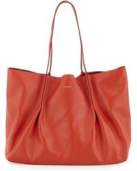 Nina Ricci New Ondine Tote Bag - Lyst