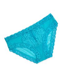 Natori Feathers Hipster Briefs - Lyst