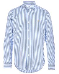 Ralph Lauren Blue Label Shirt - Lyst